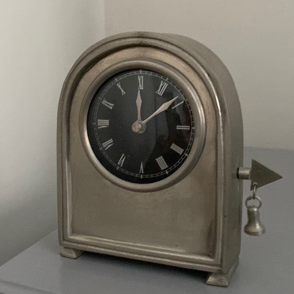 Pottery Barn Other Pottery Barn Clock Poshmark